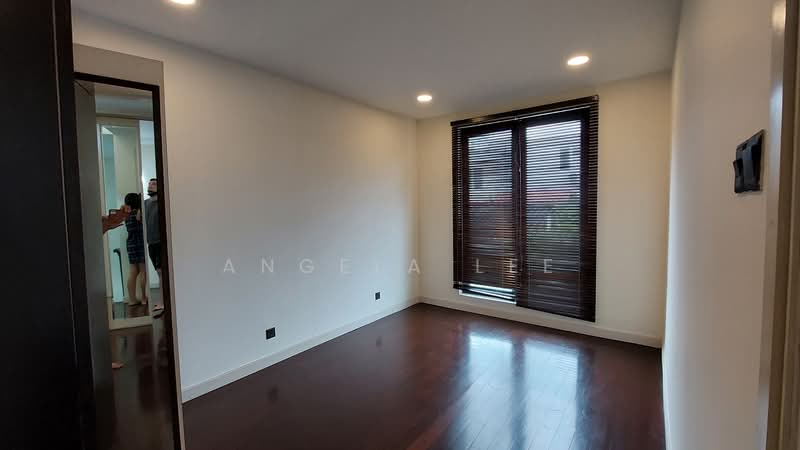 2-storey Terraced House for Rent in Bukit Bandaraya (Bangsar) - Angela Lee - Interior - PropertyGuru.com.my
