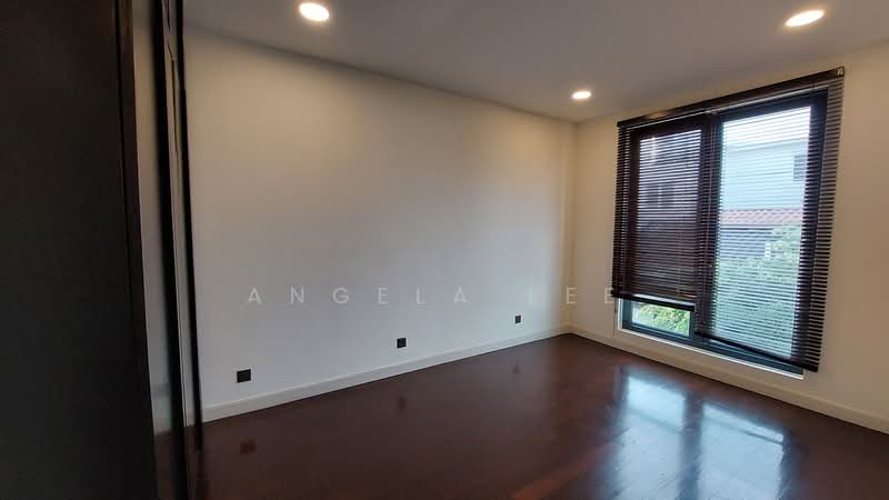2-storey Terraced House for Rent in Bukit Bandaraya (Bangsar) - Angela Lee - Interior - PropertyGuru.com.my