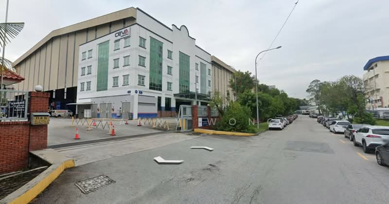 Kilang untuk Dijual di Subang (Selangor) - Fanny Wong - Exterior - PropertyGuru.com.my