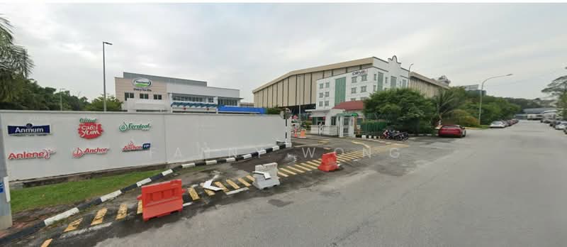 Kilang untuk Dijual di Subang (Selangor) - Fanny Wong - Exterior - PropertyGuru.com.my