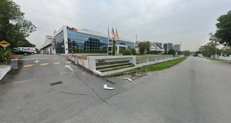Kilang untuk Dijual di Subang (Selangor) - Fanny Wong - Exterior - PropertyGuru.com.my