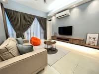 For Rent - The Sentral Suites