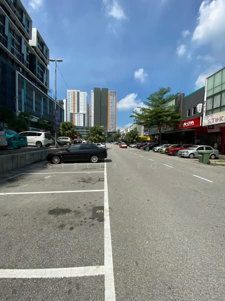 Shop / Office untuk Disewa di Sepang (Selangor) - Stella Foo - Exterior - PropertyGuru.com.my