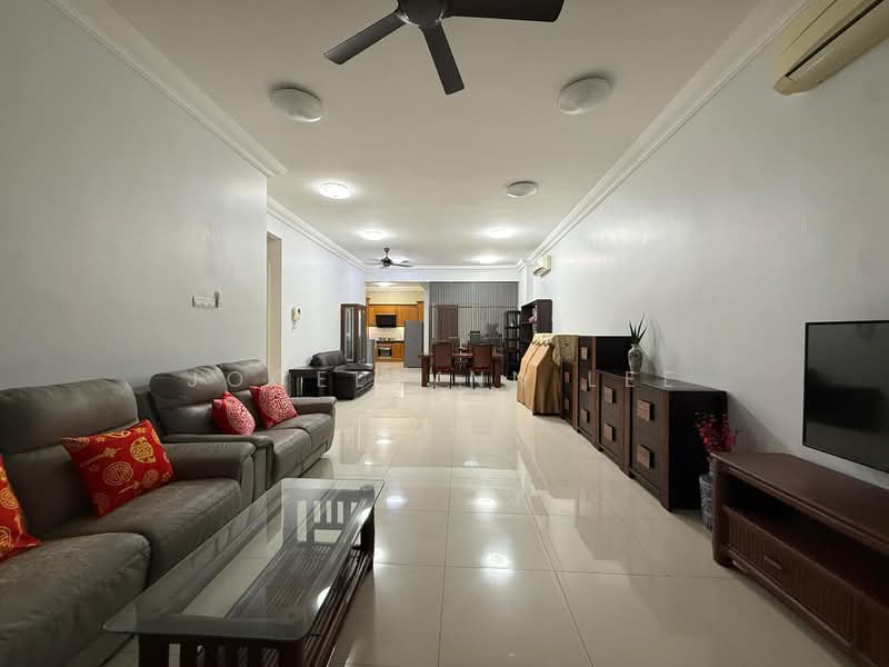 Kondominium untuk Dijual di Fettes Residence - Jocellynn Lee - PropertyGuru.com.my