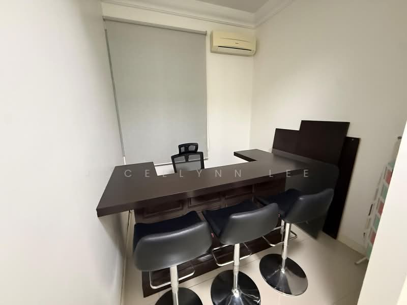 Kondominium untuk Dijual di Fettes Residence - Jocellynn Lee - PropertyGuru.com.my