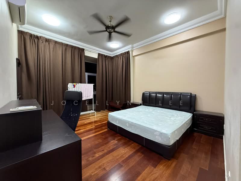 Kondominium untuk Dijual di Fettes Residence - Jocellynn Lee - PropertyGuru.com.my