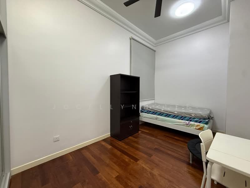Kondominium untuk Dijual di Fettes Residence - Jocellynn Lee - PropertyGuru.com.my