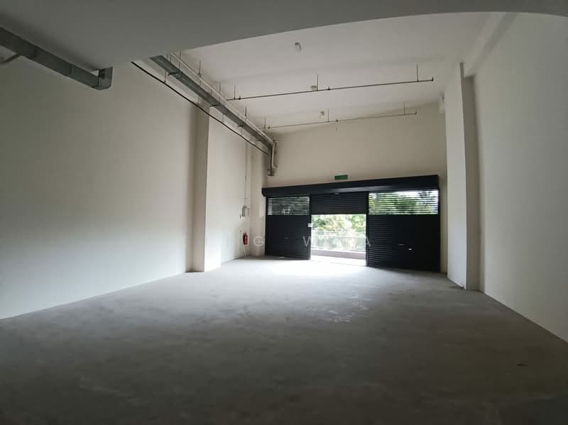 Rumah Niaga untuk Disewa di Taman Sri Rampai (Wangsa Maju) - King Wha - Interior - PropertyGuru.com.my