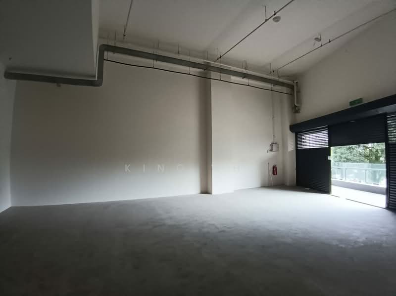 Rumah Niaga untuk Disewa di Taman Sri Rampai (Wangsa Maju) - King Wha - Interior - PropertyGuru.com.my