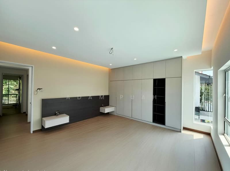 Rumah Banglo untuk Dijual di Kajang (Selangor) - Adam Puah - Bedroom - PropertyGuru.com.my