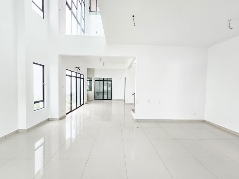 Rumah Banglo untuk Dijual di Kajang (Selangor) - Adam Puah - Living Room - PropertyGuru.com.my