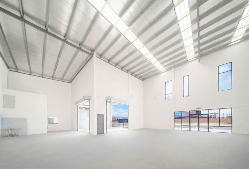 Cluster Factory for Rent in Eco Business Park V (Puncak Alam) - Adam Puah - Interior - PropertyGuru.com.my