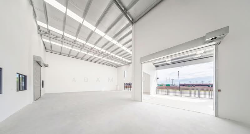 Cluster Factory for Rent in Eco Business Park V (Puncak Alam) - Adam Puah - Interior - PropertyGuru.com.my