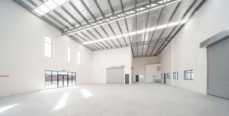Cluster Factory for Rent in Eco Business Park V (Puncak Alam) - Adam Puah - Interior - PropertyGuru.com.my
