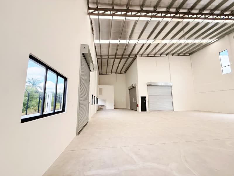 Cluster Factory for Rent in Eco Business Park V (Puncak Alam) - Adam Puah - Interior - PropertyGuru.com.my
