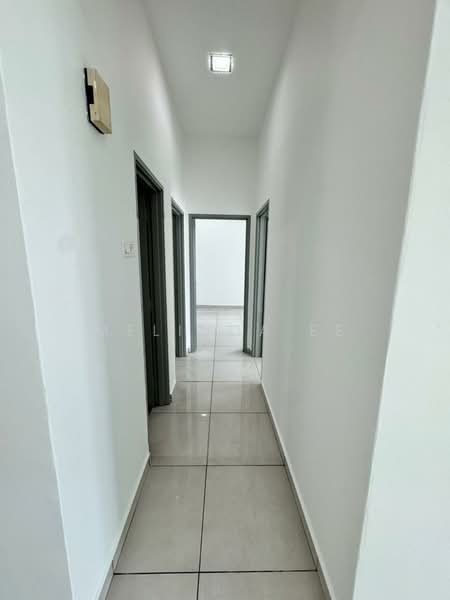 Pangsapuri untuk Disewa di Lagenda Tasek Luxurious Suite - Melinda Ee - Corridor - PropertyGuru.com.my