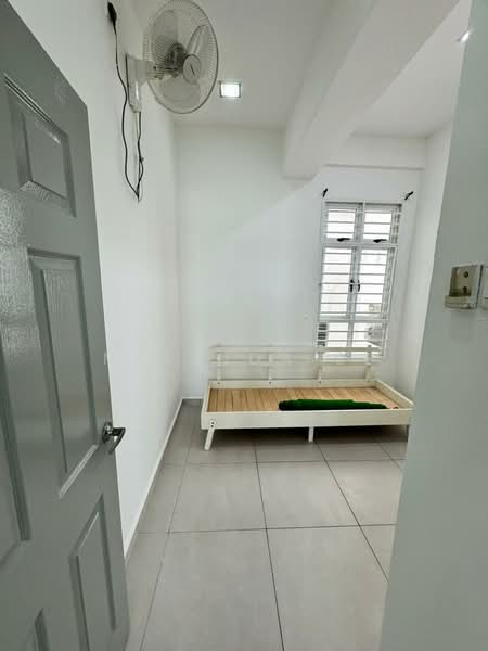 Pangsapuri untuk Disewa di Lagenda Tasek Luxurious Suite - Melinda Ee - Bedroom - PropertyGuru.com.my