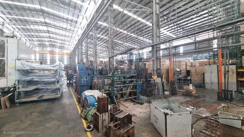 Kilang Terpisah untuk Dijual di Bandar Teknologi Kajang (Kajang) - Adam Puah - Interior - PropertyGuru.com.my