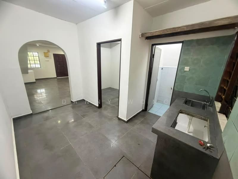 Rumah Teres 2 Tingkat untuk Dijual di Taman Velox (Rawang) - Danny Wong - Interior - PropertyGuru.com.my