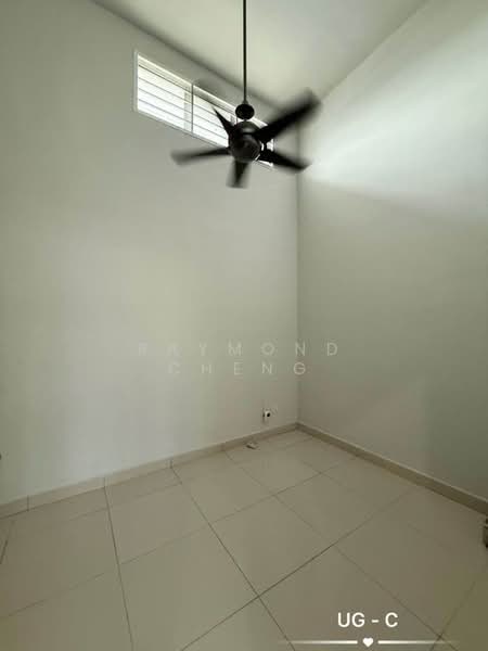 2.5-storey Terraced House for Sale in Bandar Puteri Klang (Klang) - Raymond Cheng - Interior - PropertyGuru.com.my