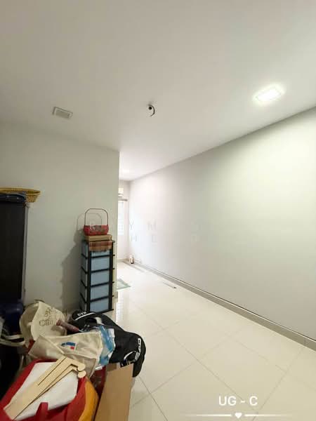 2.5-storey Terraced House for Sale in Bandar Puteri Klang (Klang) - Raymond Cheng - Interior - PropertyGuru.com.my