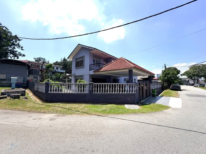 Rumah Banglo untuk Dijual di Segambut (Kuala Lumpur) - Muizz Razak - PropertyGuru.com.my