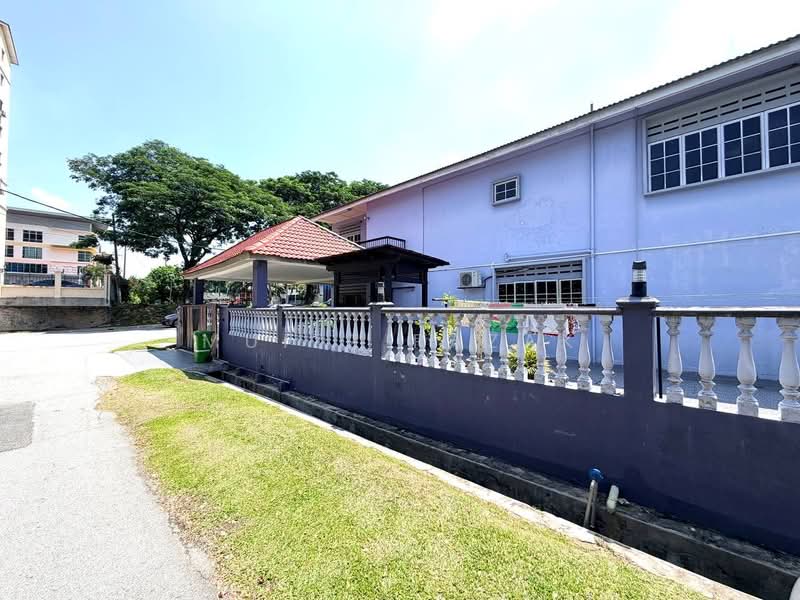Rumah Banglo untuk Dijual di Segambut (Kuala Lumpur) - Muizz Razak - PropertyGuru.com.my