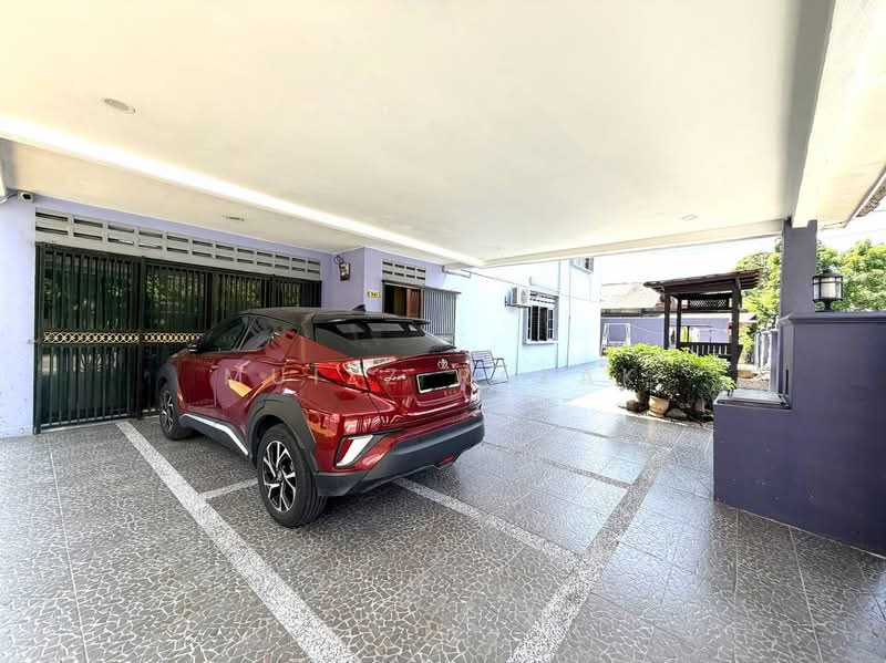 Rumah Banglo untuk Dijual di Segambut (Kuala Lumpur) - Muizz Razak - PropertyGuru.com.my