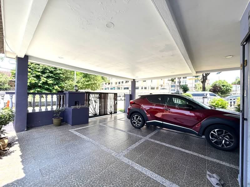 Rumah Banglo untuk Dijual di Segambut (Kuala Lumpur) - Muizz Razak - PropertyGuru.com.my