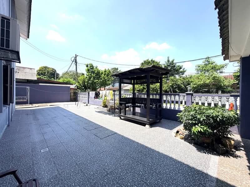 Rumah Banglo untuk Dijual di Segambut (Kuala Lumpur) - Muizz Razak - PropertyGuru.com.my