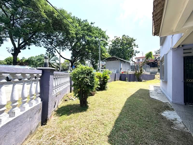 Rumah Banglo untuk Dijual di Segambut (Kuala Lumpur) - Muizz Razak - PropertyGuru.com.my