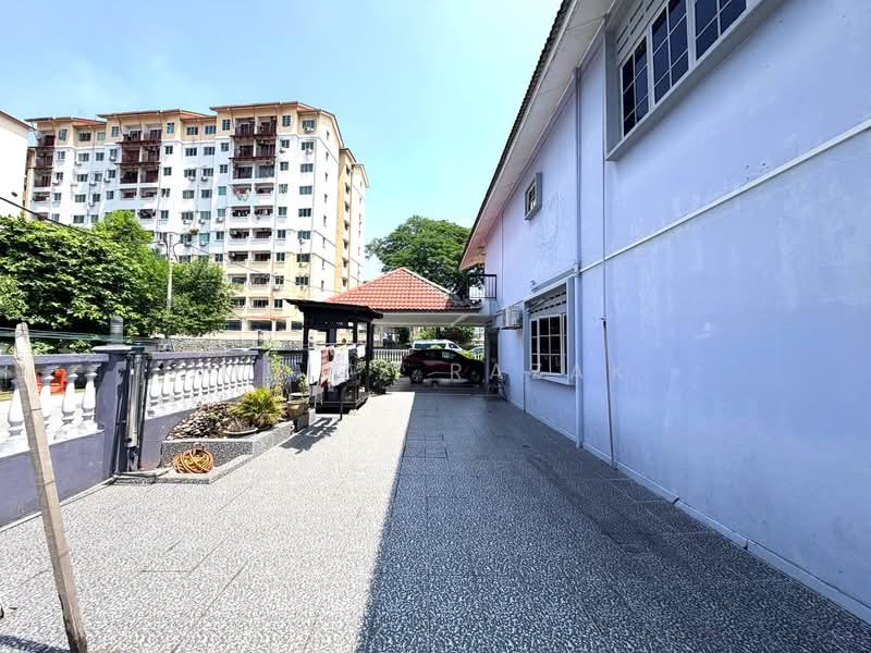 Rumah Banglo untuk Dijual di Segambut (Kuala Lumpur) - Muizz Razak - PropertyGuru.com.my