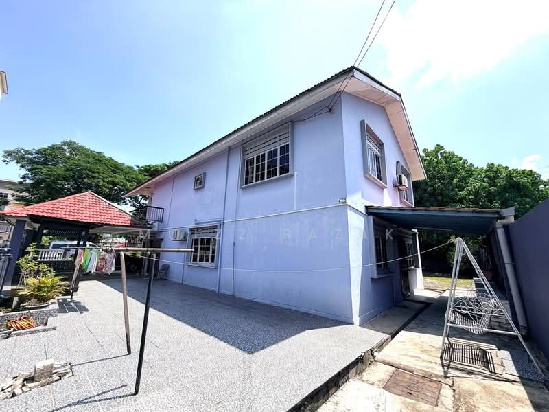 Rumah Banglo untuk Dijual di Segambut (Kuala Lumpur) - Muizz Razak - PropertyGuru.com.my