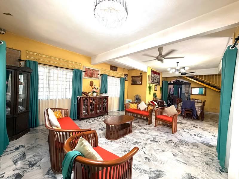 Rumah Banglo untuk Dijual di Segambut (Kuala Lumpur) - Muizz Razak - PropertyGuru.com.my