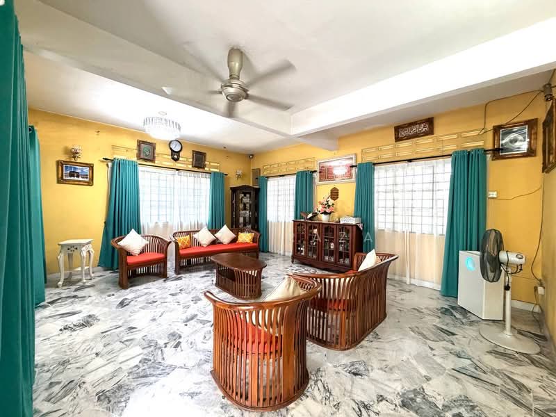 Rumah Banglo untuk Dijual di Segambut (Kuala Lumpur) - Muizz Razak - PropertyGuru.com.my