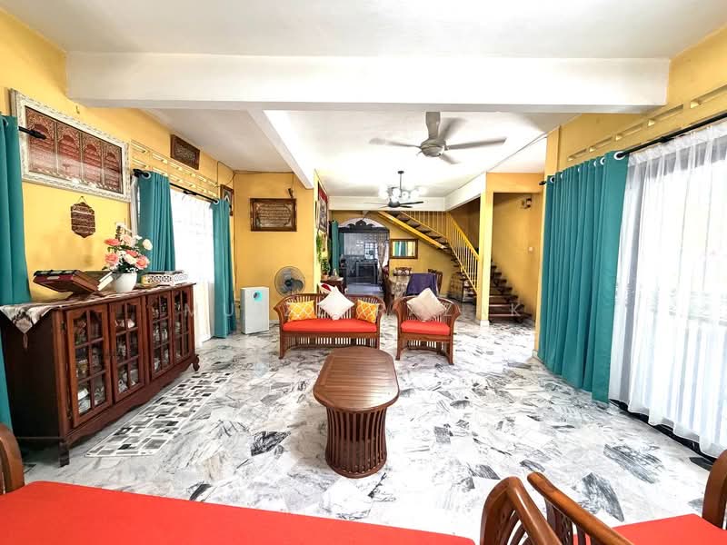 Rumah Banglo untuk Dijual di Segambut (Kuala Lumpur) - Muizz Razak - PropertyGuru.com.my