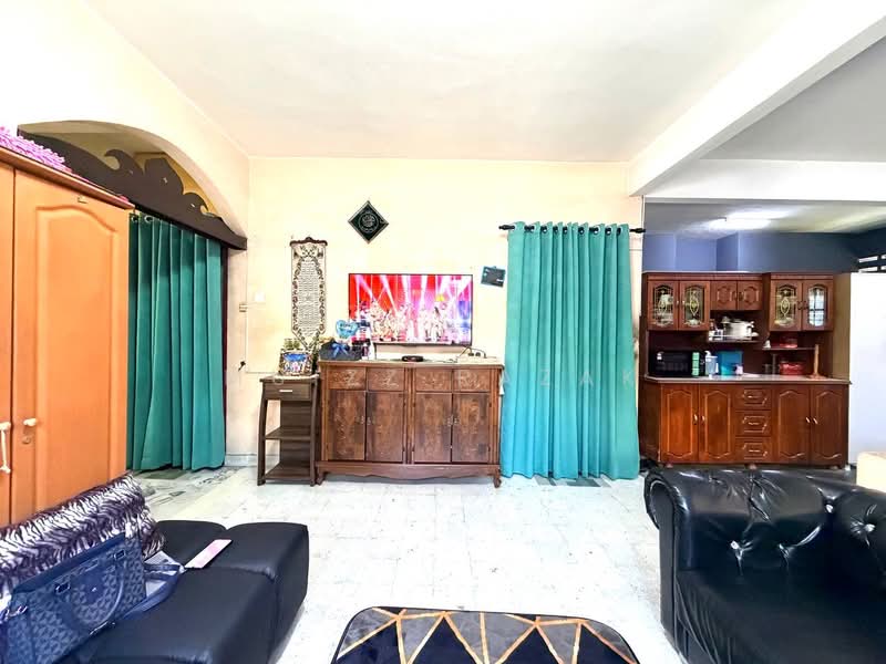 Rumah Banglo untuk Dijual di Segambut (Kuala Lumpur) - Muizz Razak - PropertyGuru.com.my