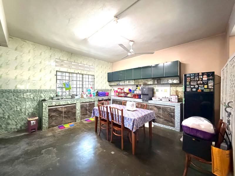 Rumah Banglo untuk Dijual di Segambut (Kuala Lumpur) - Muizz Razak - PropertyGuru.com.my