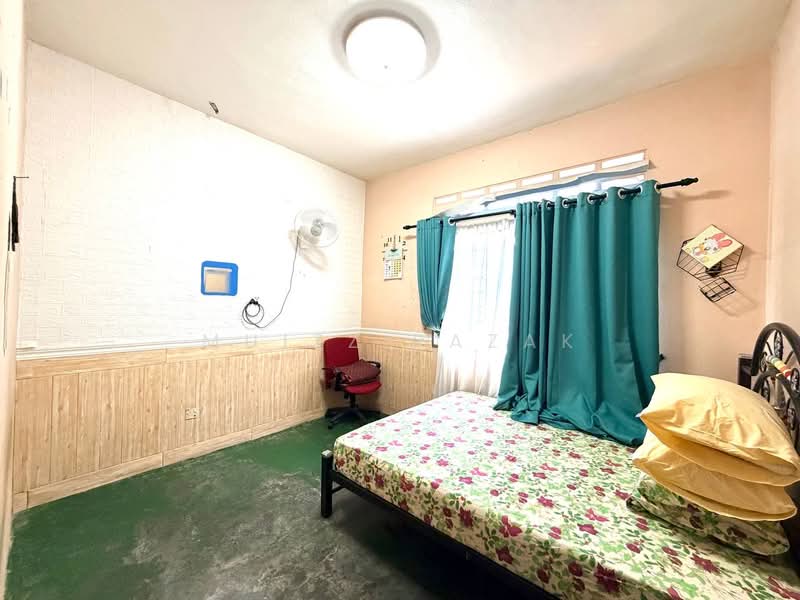 Rumah Banglo untuk Dijual di Segambut (Kuala Lumpur) - Muizz Razak - PropertyGuru.com.my