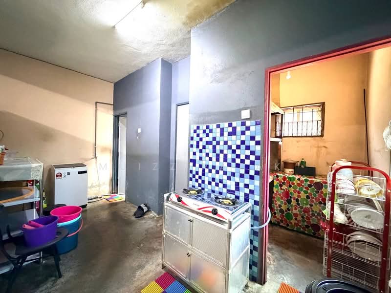 Rumah Banglo untuk Dijual di Segambut (Kuala Lumpur) - Muizz Razak - PropertyGuru.com.my
