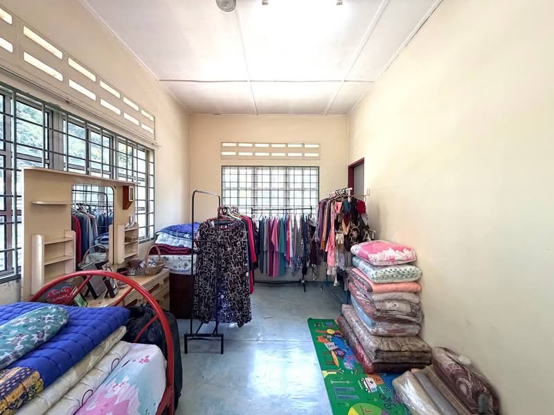 Rumah Banglo untuk Dijual di Segambut (Kuala Lumpur) - Muizz Razak - PropertyGuru.com.my