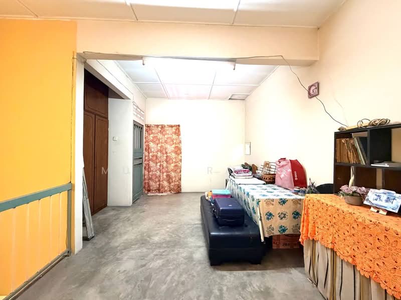 Rumah Banglo untuk Dijual di Segambut (Kuala Lumpur) - Muizz Razak - PropertyGuru.com.my
