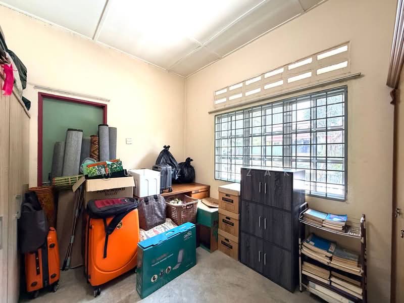 Rumah Banglo untuk Dijual di Segambut (Kuala Lumpur) - Muizz Razak - PropertyGuru.com.my