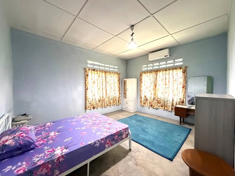 Rumah Banglo untuk Dijual di Segambut (Kuala Lumpur) - Muizz Razak - PropertyGuru.com.my