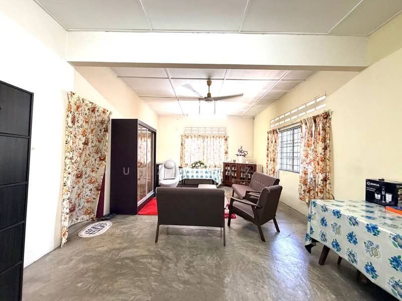 Rumah Banglo untuk Dijual di Segambut (Kuala Lumpur) - Muizz Razak - PropertyGuru.com.my