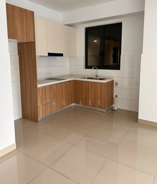 Kondominium untuk Disewa di Kuchai Sentral - KC Lee - Kitchen - PropertyGuru.com.my