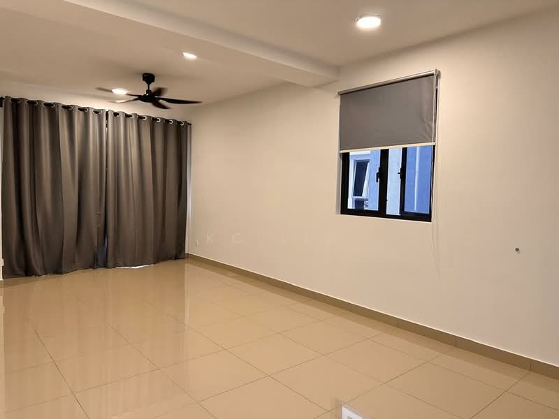 Kondominium untuk Disewa di Kuchai Sentral - KC Lee - Living Room - PropertyGuru.com.my