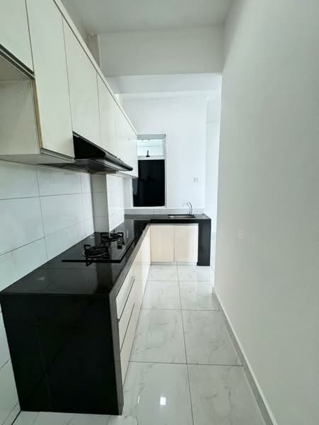 Pangsapuri untuk Dijual di Lagenda Tasek Luxurious Suite - Melinda Ee - Kitchen - PropertyGuru.com.my