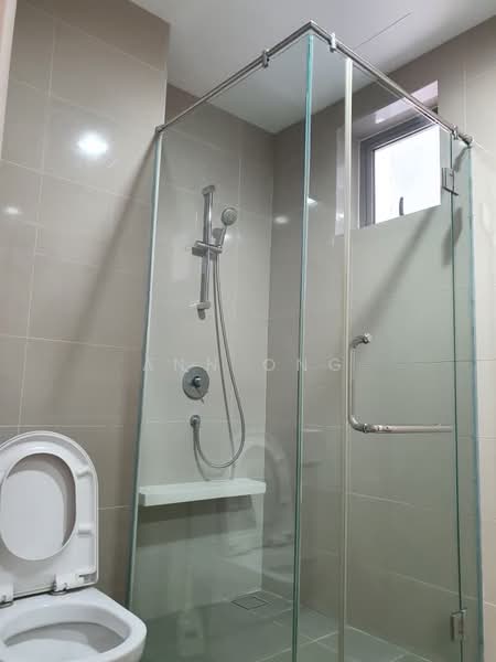 Kondominium untuk Dijual di Sixceylon - Ann Ong - Bathroom - PropertyGuru.com.my