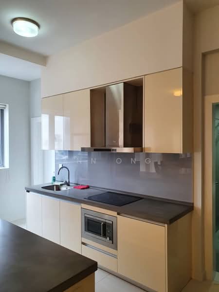 Kondominium untuk Dijual di Sixceylon - Ann Ong - Kitchen - PropertyGuru.com.my